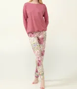 Vamp 23023 pijama damă