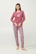 Vamp 23214 pijama damă