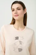 Vamp 23341 Cămașă de noapte
